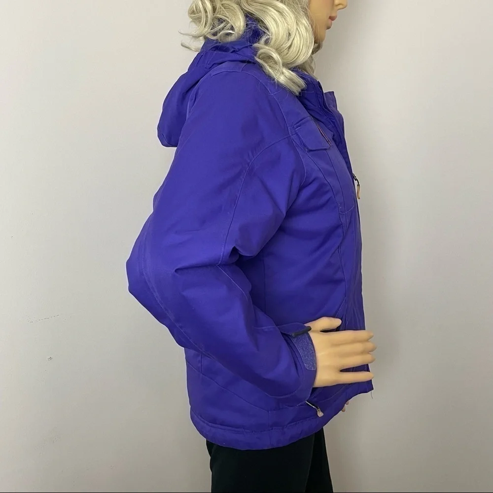 Boulder Gear stay warm